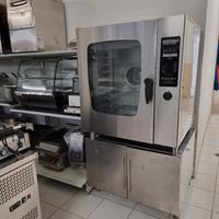 attrezzature ristorante