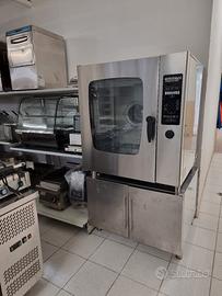 attrezzature ristorante