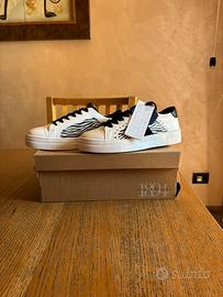 Sneaker donna Bata