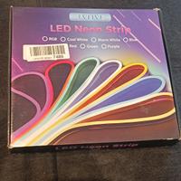 led neon strip lights
