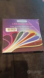 led neon strip lights