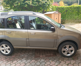 Fiat panda 4×4 Diesel