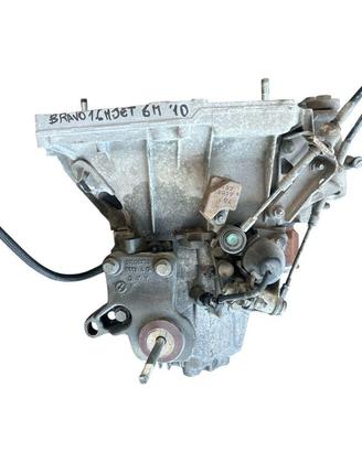 CAMBIO MANUALE COMPLETO FIAT Bravo 2° Serie 198A3