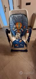 Seggiolone chicco