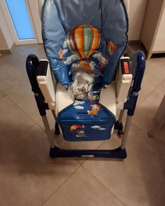 Seggiolone chicco