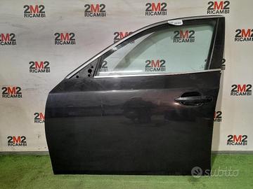 PORTIERA ANTERIORE SINISTRA BMW Serie 5 E60 NUDA41