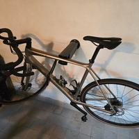 Scott addict gravel 20