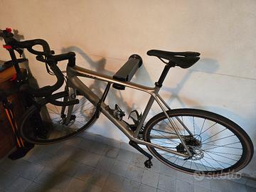 Scott addict gravel 20