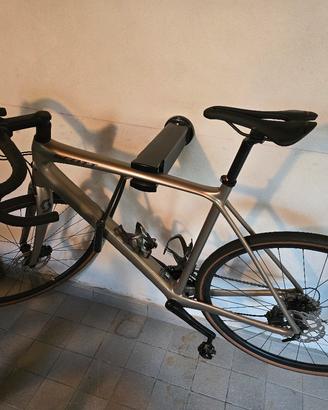 Scott addict gravel 20