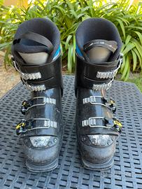 Scarponi sci bambino