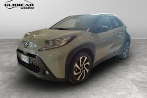 TOYOTA Aygo X Air - Aygo X 1.0 Trend Air 72cv