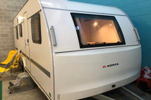 Adria aviva 563 pt 7p in arrivo