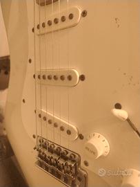pick-up cablaggio completo Squier korea 89 /90