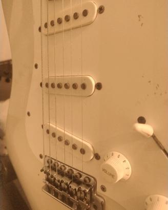 pick-up cablaggio completo Squier korea 89 /90