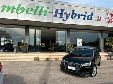 Audi A1 1.6 TDI 116 CV S tronic Design NEOPATENTAT