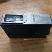 Fotocellule a riflessione 