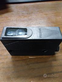 Fotocellule a riflessione 