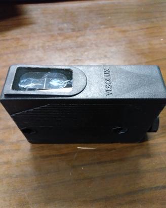 Fotocellule a riflessione 