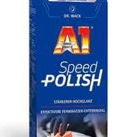 Dr. Wack A1 Speed Polish_Lucidante per vernici