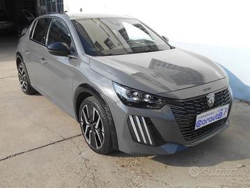 Peugeot 208 100 GT Finanziato