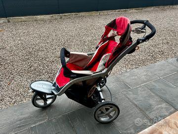 Passeggino Chicco