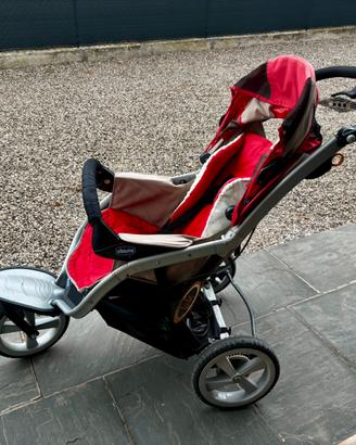 Passeggino Chicco