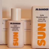 Profumo mignon vintage SUN 4 ml