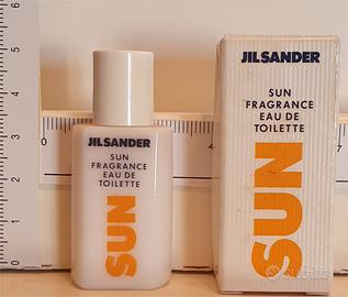 Profumo mignon vintage SUN 4 ml