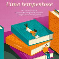 Ci vediamo in "Cime tempestose" di Tessa Bickers