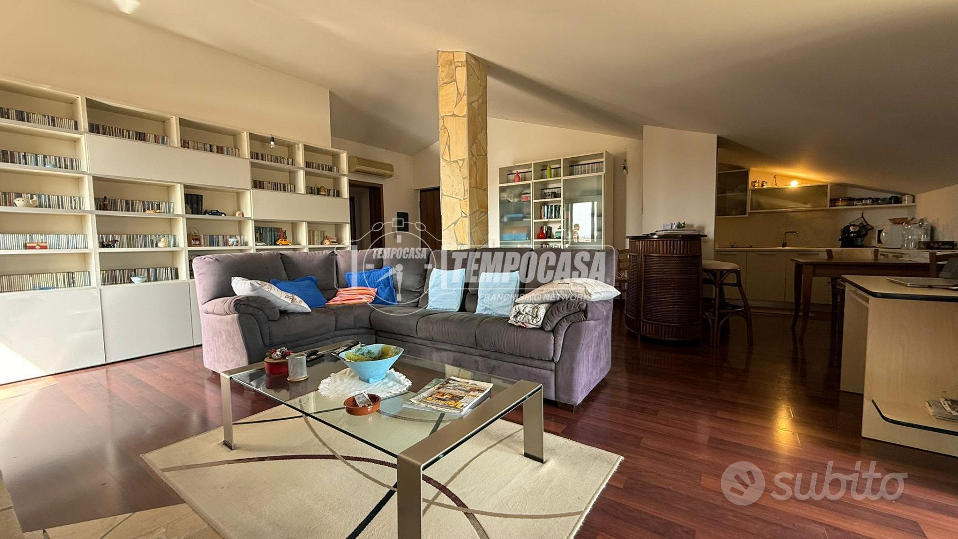Apartment in Oristano, Su Brugu - Vista 2