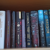 Libri nuovi