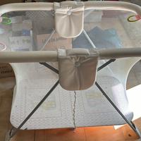 Box  per bambini richiudibile gioco