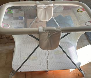 Box  per bambini richiudibile gioco