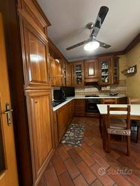 Cucina Scavolini usata