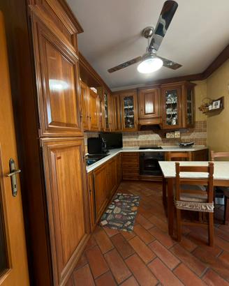 Cucina Scavolini usata