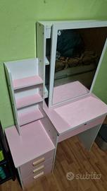 toeletta trucco piccola 