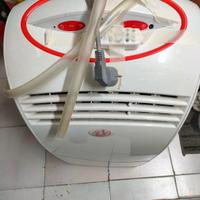 condizionatore olimpia spendid