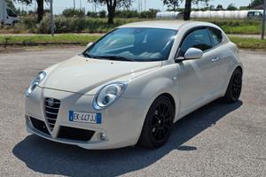 Alfa Romeo MiTo 1.4 benzina 2011