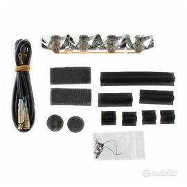 Kit luci stop per bauletto moto Shad NAD01 NAD02 N