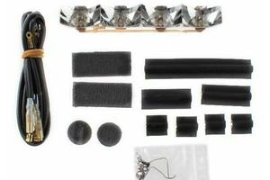 Kit luci stop per bauletto moto Shad NAD01 NAD02 N