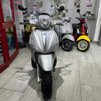 Piaggio Beverly 350 Piaggio beverly 350 abs asr da