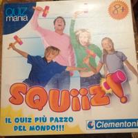 SQUIIZ il gioco più pazzo del mondo 