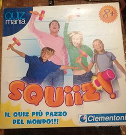 SQUIIZ il gioco più pazzo del mondo 