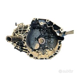 CAMBIO MANUALE COMPLETO LANCIA Delta 4° Serie Die