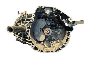 CAMBIO MANUALE COMPLETO LANCIA Delta 4° Serie Die