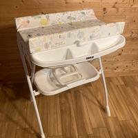 Fasciatoio bagnetto CAM