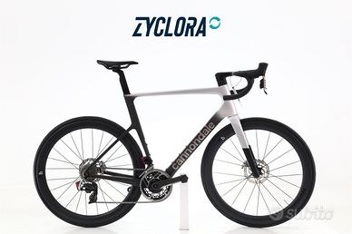 Cannondale SuperSix Evo AXS 12V t.58