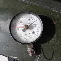 Attrezzatura revisione motori Fiat/Lancia