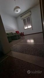 Appartamento 100 m + cantina via toscana 1 piano