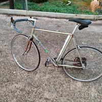 Bici da corsa Olmo